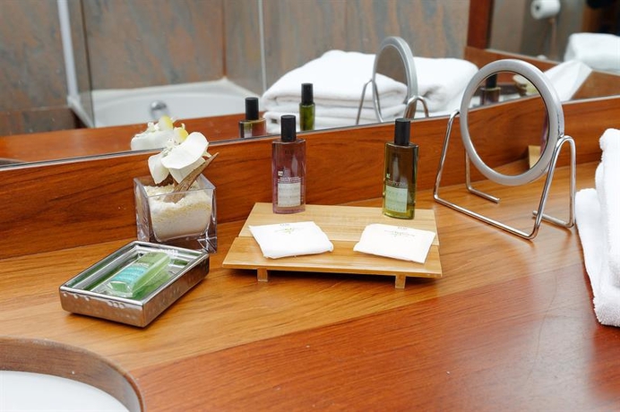 Imagen general del Hotel George Sand. Foto 2