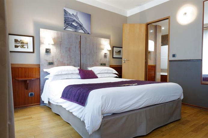 Imagen general del Hotel George Sand. Foto 4