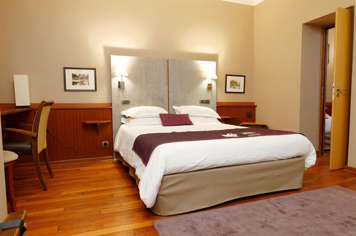 Imagen general del Hotel George Sand. Foto 5