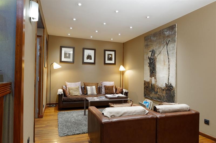 Imagen general del Hotel George Sand. Foto 6