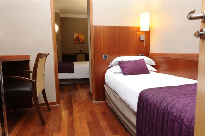 Imagen general del Hotel George Sand. Foto 9