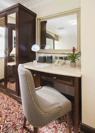 Imagen de la habitación del Hotel George Street. Foto 3