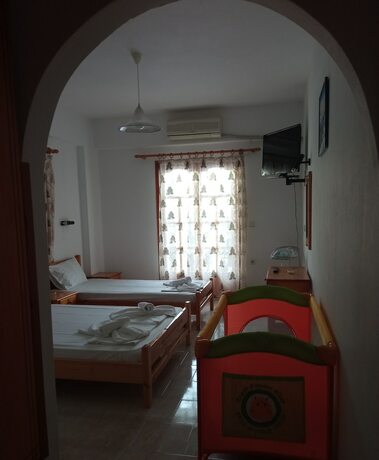 Imagen general del Hotel George Studios Stalida. Foto 5