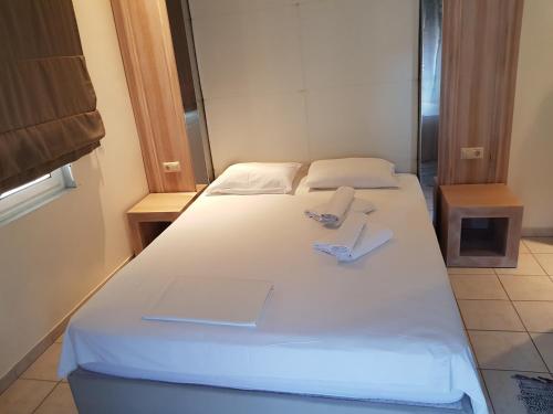 Imagen general del Hotel George, Tasos. Foto 6