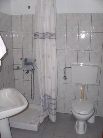 Imagen de la habitación del Hotel George, Tasos. Foto 6