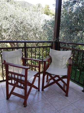 Imagen general del Hotel George, Tasos. Foto 2