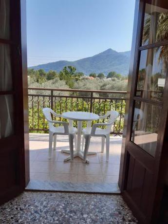 Imagen general del Hotel George, Tasos. Foto 3
