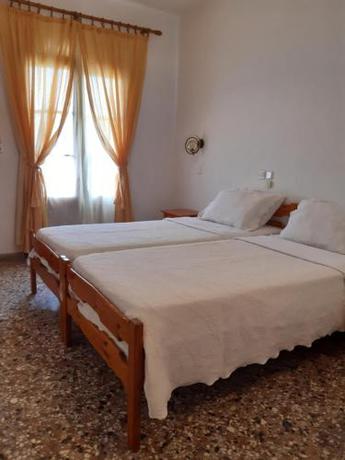 Imagen general del Hotel George, Tasos. Foto 4
