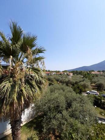 Imagen general del Hotel George, Tasos. Foto 5