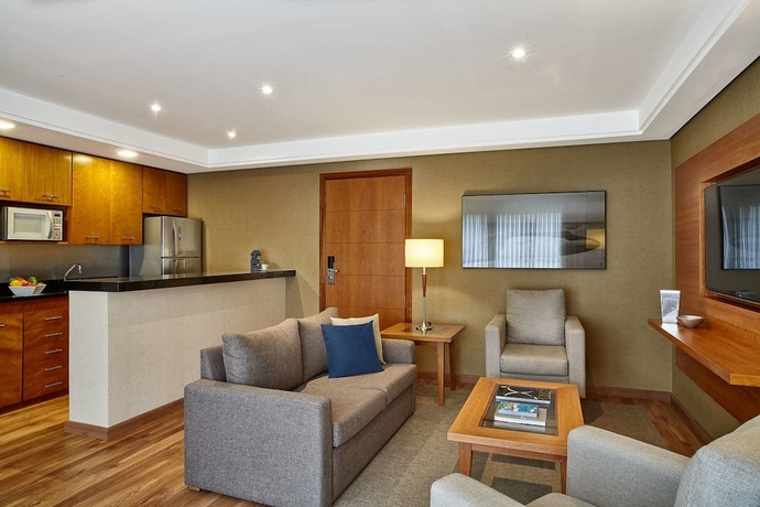 Imagen de la habitación del Hotel George V Casa Branca. Foto 5