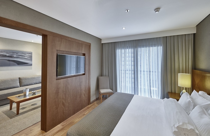 Imagen de la habitación del Hotel George V Casa Branca. Foto 14