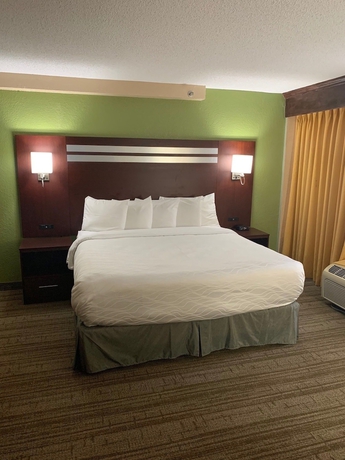 Imagen general del Hotel George Washington Busch Gardens. Foto 1