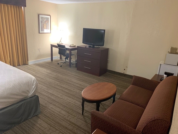 Imagen de la habitación del Hotel George Washington Busch Gardens. Foto 3