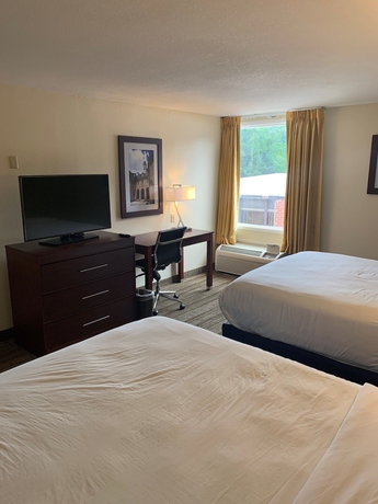 Imagen de la habitación del Hotel George Washington Busch Gardens. Foto 6