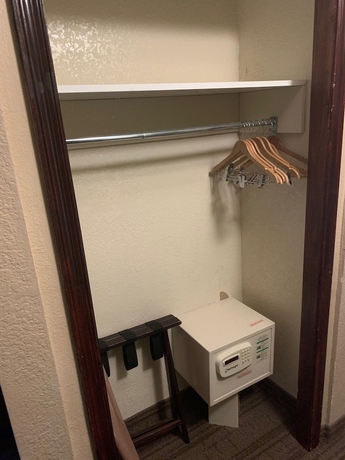 Imagen de la habitación del Hotel George Washington Busch Gardens. Foto 10