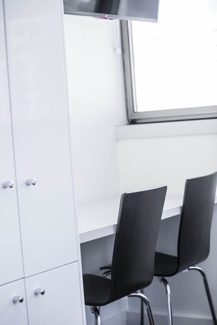 Imagen de la habitación del Hotel George Williams Brisbane. Foto 2