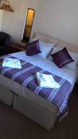 Imagen de la habitación del Hotel George and Abbotsford. Foto 6