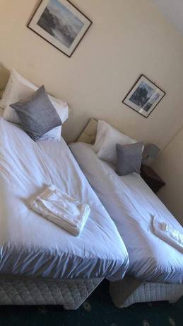 Imagen de la habitación del Hotel George and Abbotsford. Foto 10