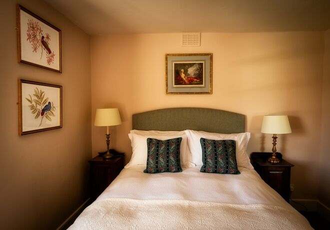 Imagen general del Hotel George and Dragon Clifton. Foto 1