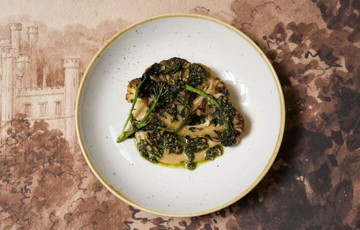 Imagen general del Hotel George and Dragon Clifton. Foto 5