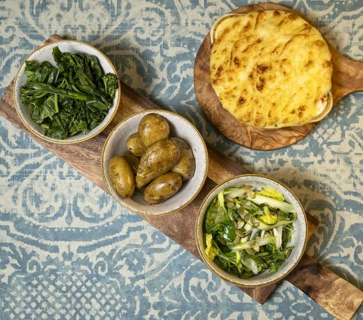 Imagen general del Hotel George and Dragon Clifton. Foto 9