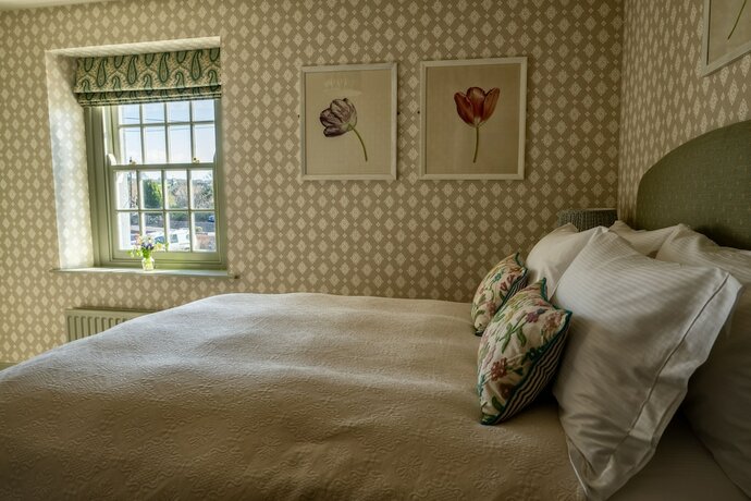 Imagen de la habitación del Hotel George and Dragon Clifton. Foto 20