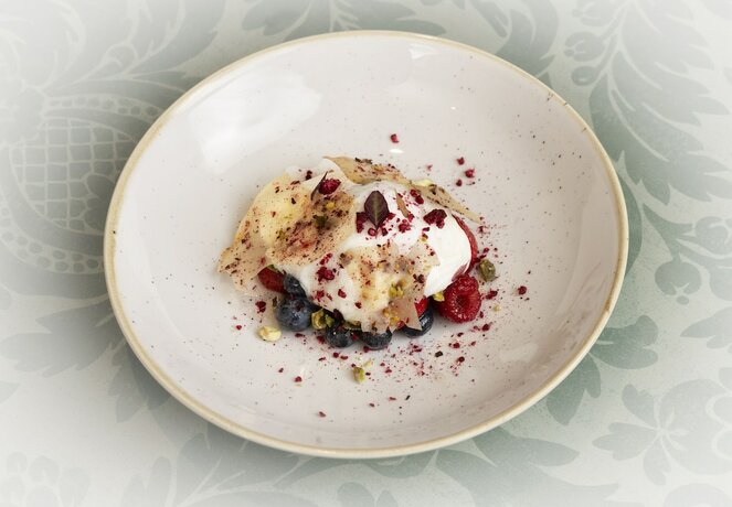 Imagen general del Hotel George and Dragon Clifton. Foto 11