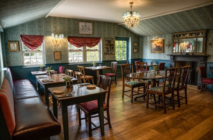 Imagen general del Hotel George and Dragon Clifton. Foto 15