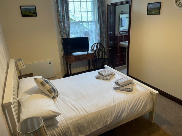 Imagen de la habitación del Hotel George and Dragon Dent. Foto 14