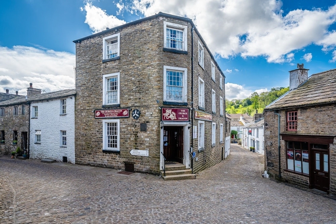 Imagen general del Hotel George and Dragon Dent. Foto 1