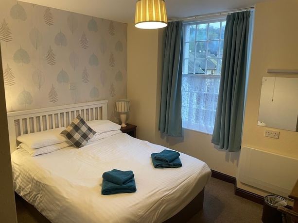 Imagen de la habitación del Hotel George and Dragon Dent. Foto 15