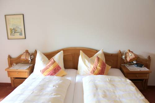 Imagen de la habitación del Hotel Georgenhof. Foto 4