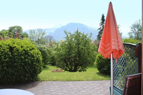 Imagen de la habitación del Hotel Georgenhof. Foto 6