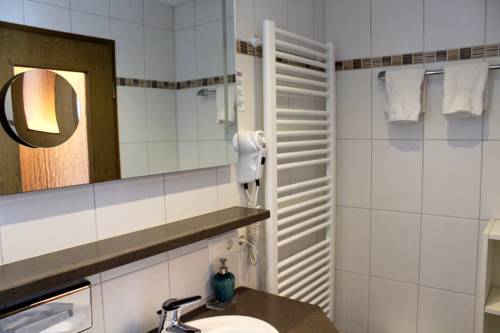 Imagen de la habitación del Hotel Georgenhof. Foto 7