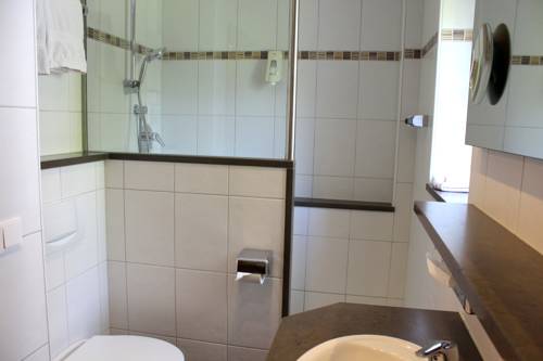 Imagen de la habitación del Hotel Georgenhof. Foto 8