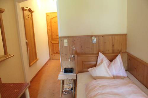 Imagen general del Hotel Georgenhof. Foto 1