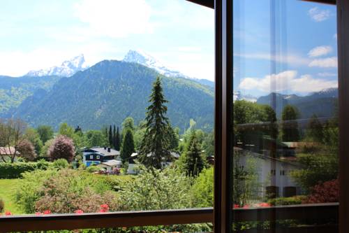 Imagen de la habitación del Hotel Georgenhof. Foto 10