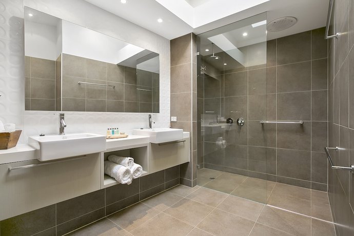 Imagen de la habitación del Hotel Georges Boutique Hotel and Culinary Retreat. Foto 7