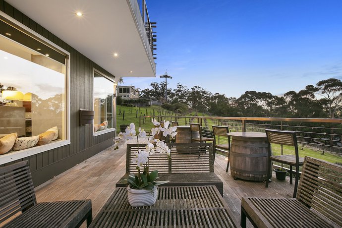 Imagen de la habitación del Hotel Georges Boutique Hotel and Culinary Retreat. Foto 8