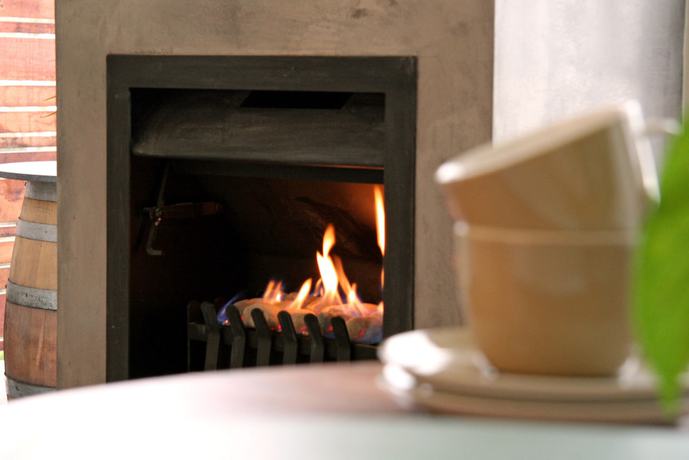 Imagen de la habitación del Hotel Georges Boutique Hotel and Culinary Retreat. Foto 11