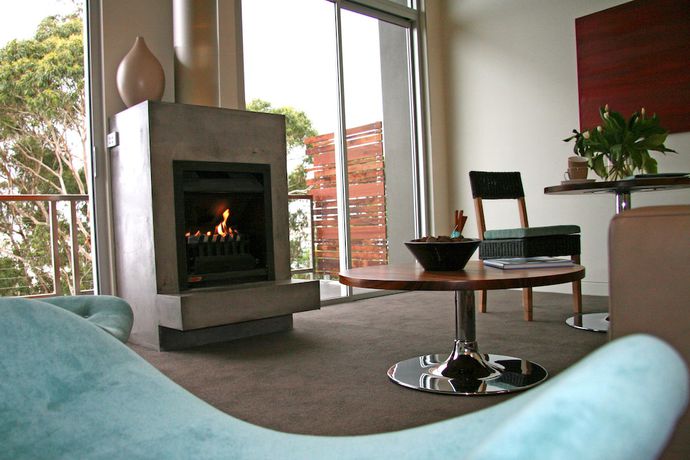 Imagen de la habitación del Hotel Georges Boutique Hotel and Culinary Retreat. Foto 12