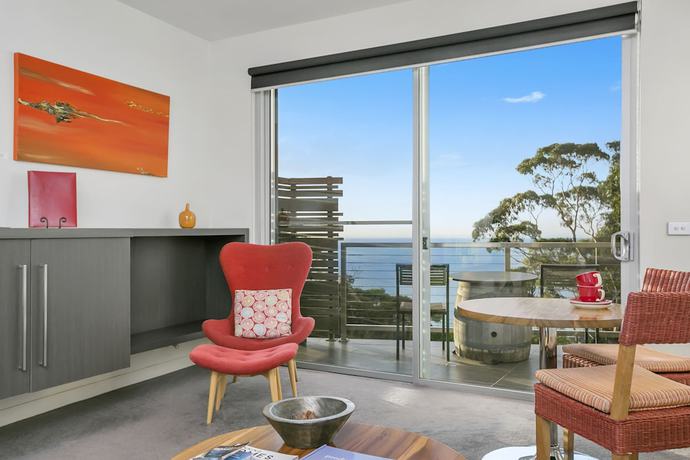 Imagen de la habitación del Hotel Georges Boutique Hotel and Culinary Retreat. Foto 13