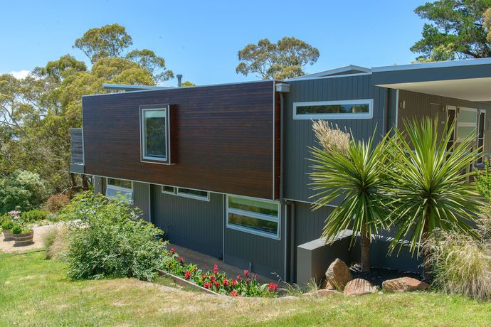 Imagen del bar/restaurante del Hotel Georges Boutique Hotel and Culinary Retreat. Foto 5