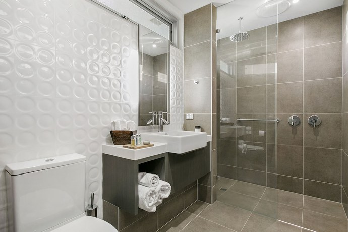 Imagen de la habitación del Hotel Georges Boutique Hotel and Culinary Retreat. Foto 15