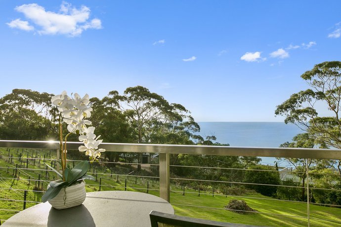 Imagen de la habitación del Hotel Georges Boutique Hotel and Culinary Retreat. Foto 16