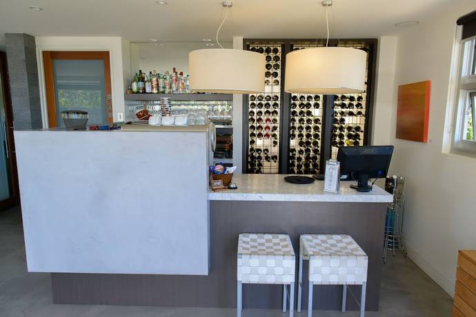 Imagen de los interiores del Hotel Georges Boutique Hotel and Culinary Retreat. Foto 20