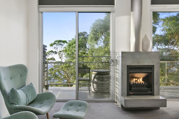 Imagen de la habitación del Hotel Georges Boutique Hotel and Culinary Retreat. Foto 17