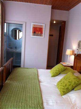 Imagen de la habitación del Hotel Georges, Wenduine. Foto 8