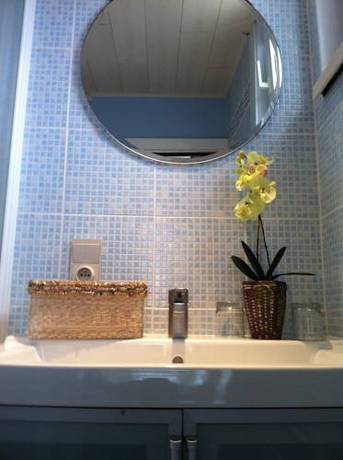 Imagen de la habitación del Hotel Georges, Wenduine. Foto 9