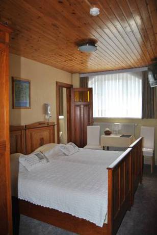 Imagen de la habitación del Hotel Georges, Wenduine. Foto 10